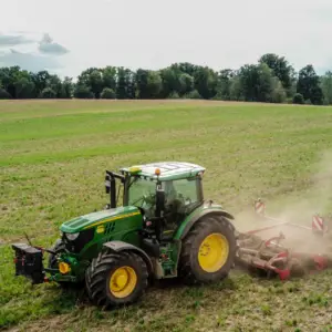 Tractors