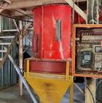 Hammermills