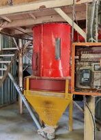Hammermills