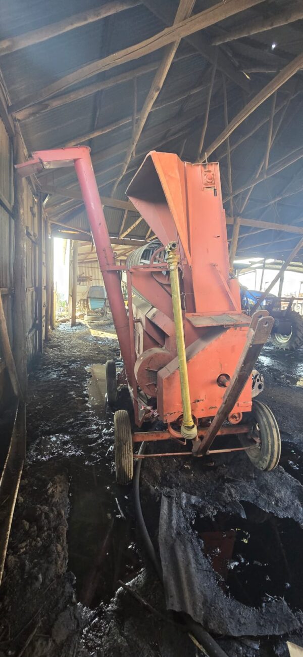 Slattery Maize Sheller - Image 3