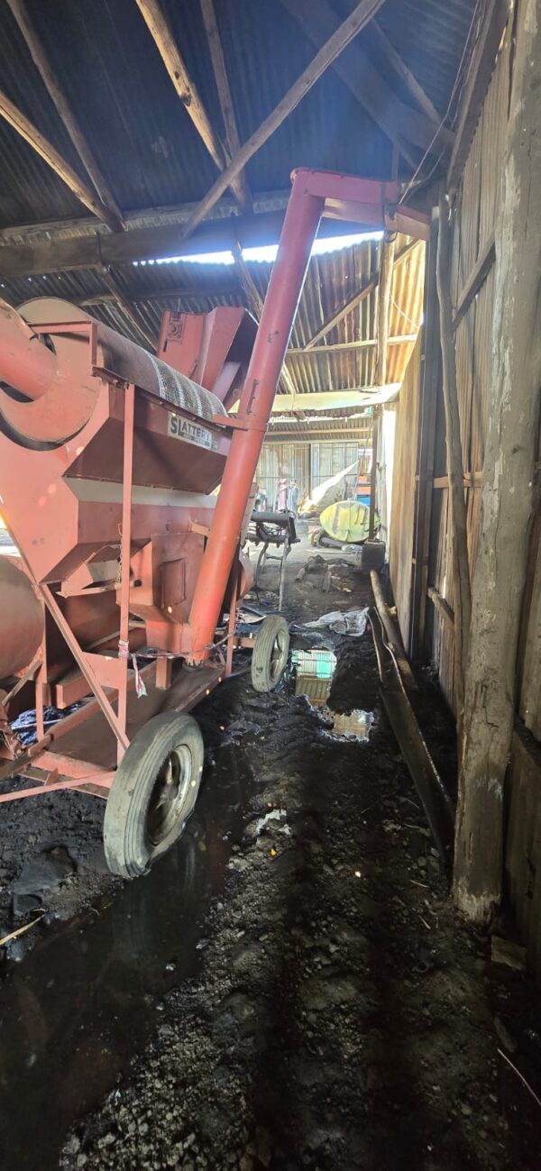 Slattery Maize Sheller - Image 4