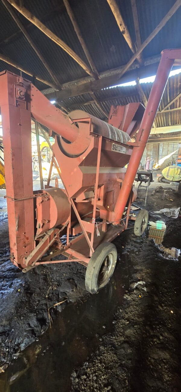 Slattery Maize Sheller - Image 5