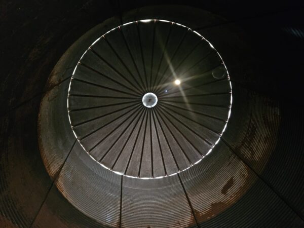 Maize Silo (400 tons) - Image 3