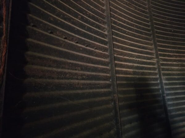 Maize Silo (400 tons) - Image 4