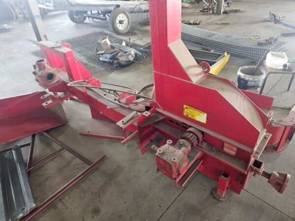 Menta Silage Chop  - Image 3