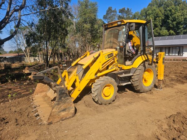 TLB For Sale