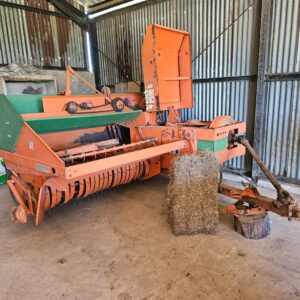 Farm Bailers for sale