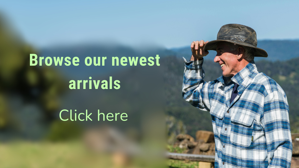 Check out our newest products (18)