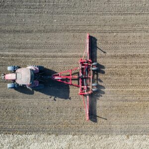 Ploughs/Harrows