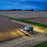 Harvester
