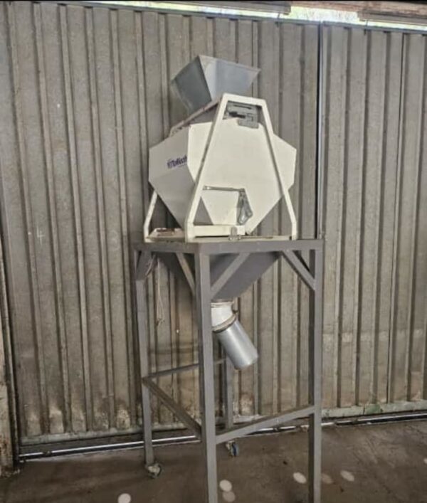Flo Mech Weigh Batcher