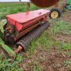 1.2 m Brillion Grass Planter