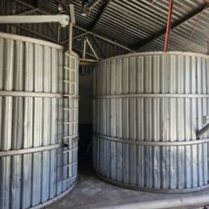 Silo For Sale