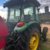 John Deere 5075e 4x4 Cab Tractor For Sale - Image 3