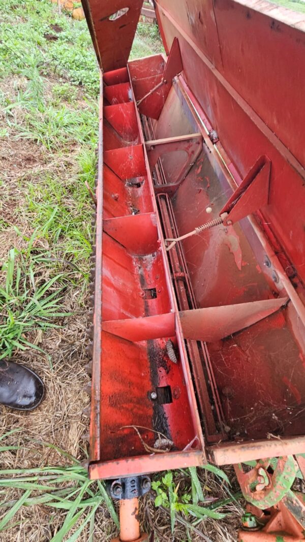 1.2 m Brillion Grass Planter - Image 4