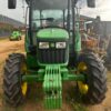 John Deere 5075e 4x4 Cab Tractor For Sale - Image 2