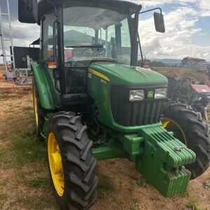 John Deere Tractor for sale