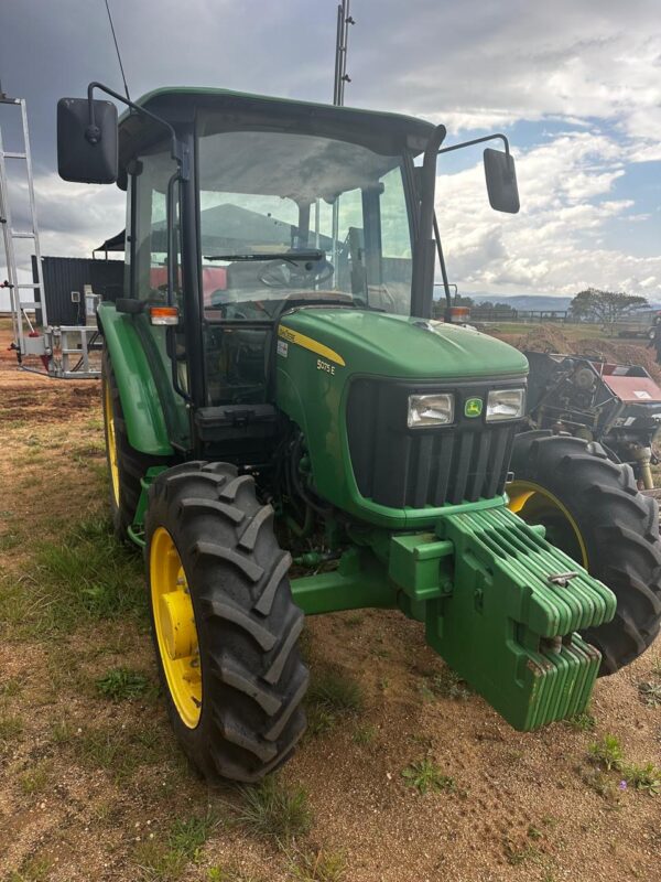 John Deere Tractor for sale