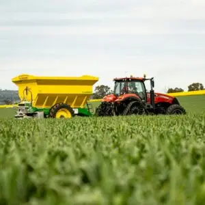 Spreader
