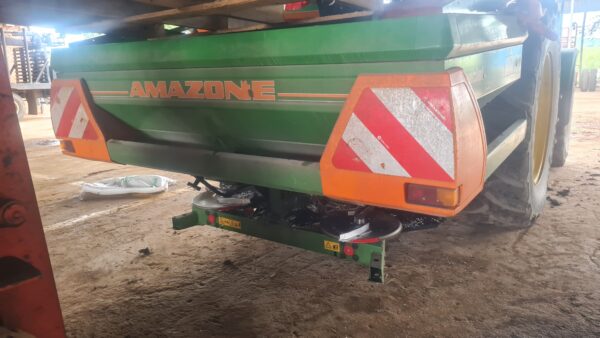 Amazone ZA-M 1001 Fertiliser Spreader