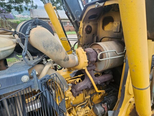 Bell 315SL TLB - Image 7