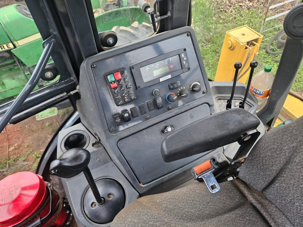 Bell 315SL TLB | farmequip.co.za