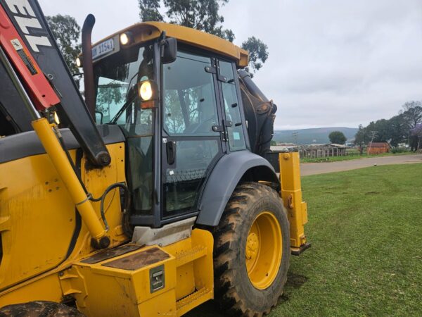 Bell 315SL TLB - Image 3