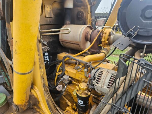 Bell 315SL TLB - Image 11