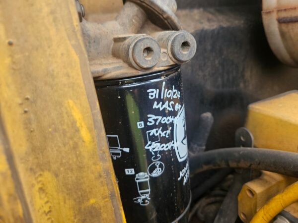 Bell 315SL TLB - Image 10