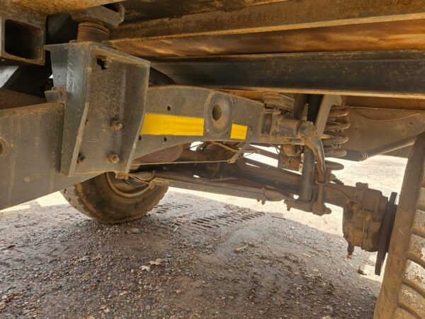 Farm Buffel - Image 4