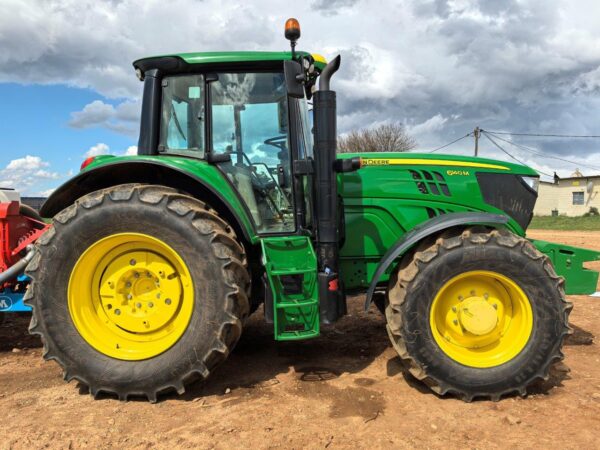 John Deere - 6140M - Image 5