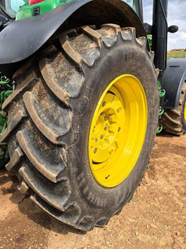 John Deere - 6140M - Image 7