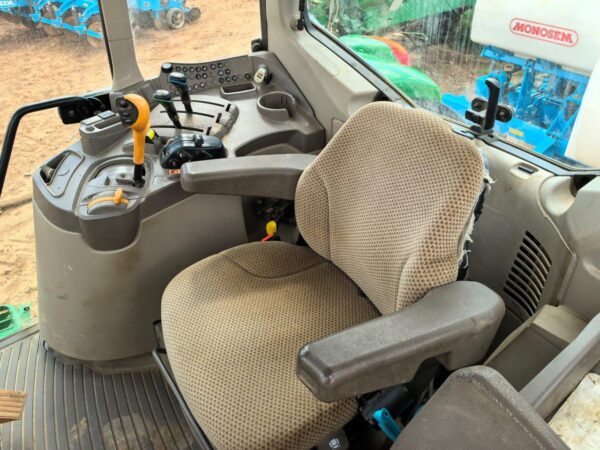 John Deere - 6140M - Image 12
