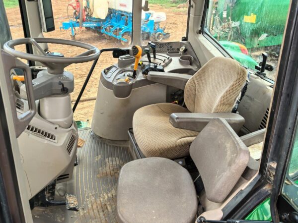 John Deere - 6140M - Image 13