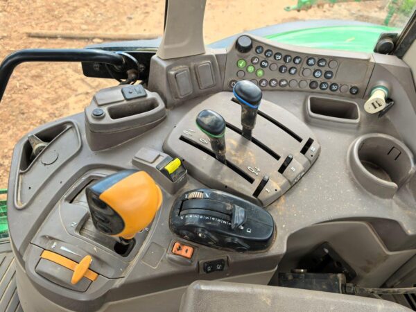 John Deere - 6140M - Image 14