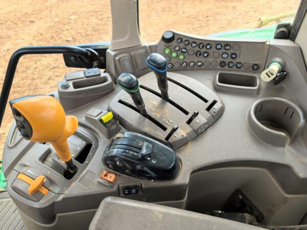 John Deere - 6140M - Image 18