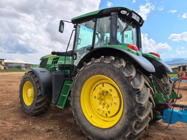 John Deere - 6140M - Image 19