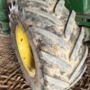 2021 John Deere 6110M 3,704 hours - Image 3
