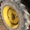 2021 John Deere 6110M 3,704 hours - Image 4