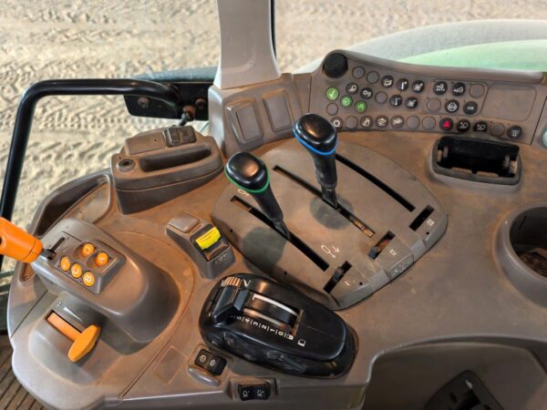 2021 John Deere 6110M 3,704 hours - Image 11