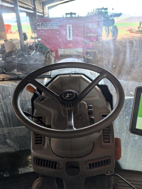 2021 John Deere 6110M 3,704 hours - Image 13