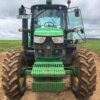 2017 John Deere 6110M - Image 3