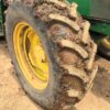2017 John Deere 6110M - Image 6