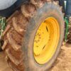 2017 John Deere 6110M - Image 7