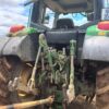 2017 John Deere 6110M - Image 8