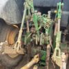 2017 John Deere 6110M - Image 9