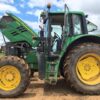 2017 John Deere 6110M - Image 16