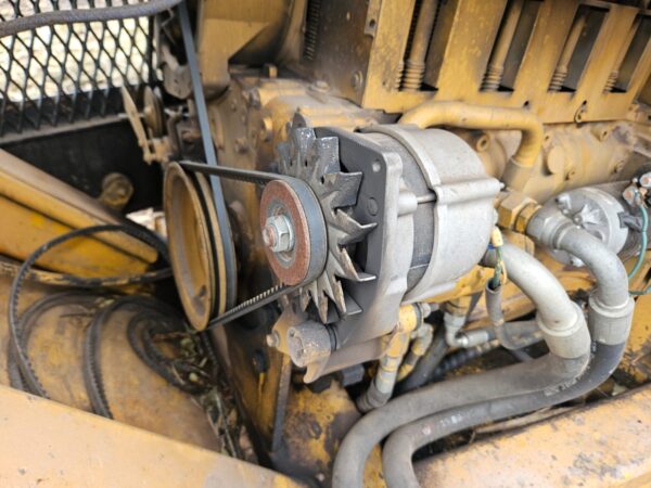 Bell 125 4-Cylinder Cane Loader | R450,000 + VAT - Image 6