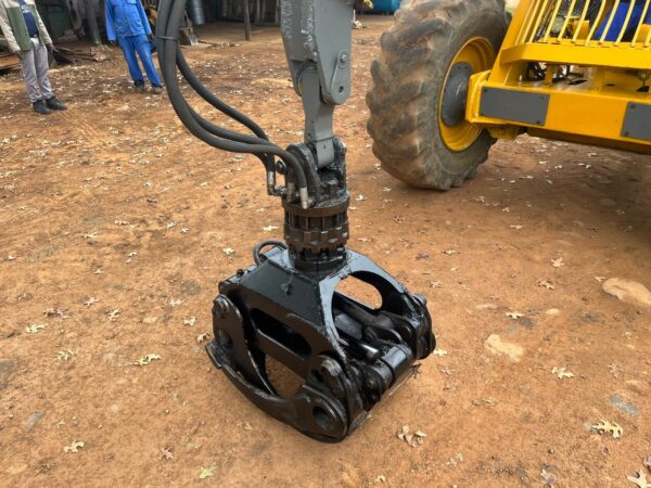 4-Cylinder Bell Logger | R330,000 + VAT - Image 5