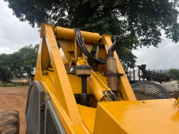 4-Cylinder Bell Logger | R330,000 + VAT - Image 4